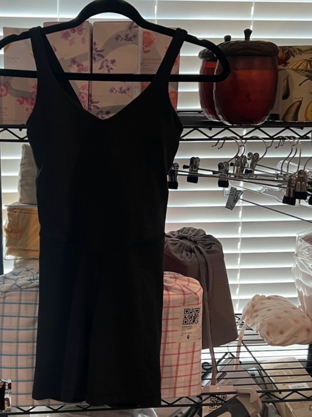 LULULEMON ALIGN NULU BODYSUIT SIZE 2 - Picture 6 of 7